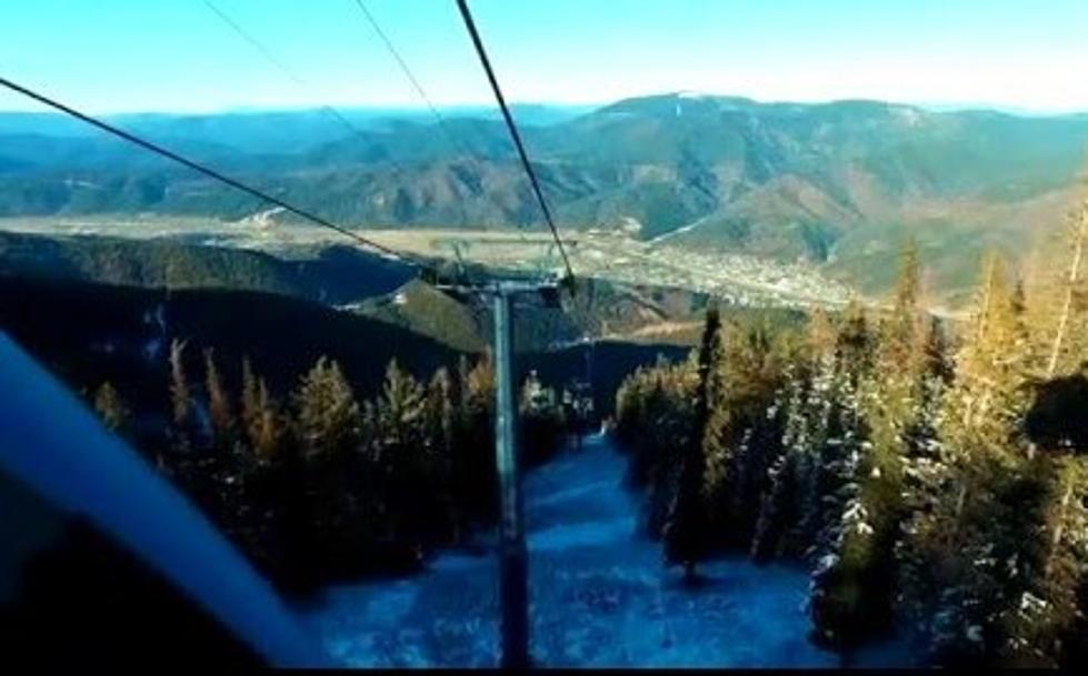 Who Knew The Longest Gondola Ride in the World Was Located in Idaho?
