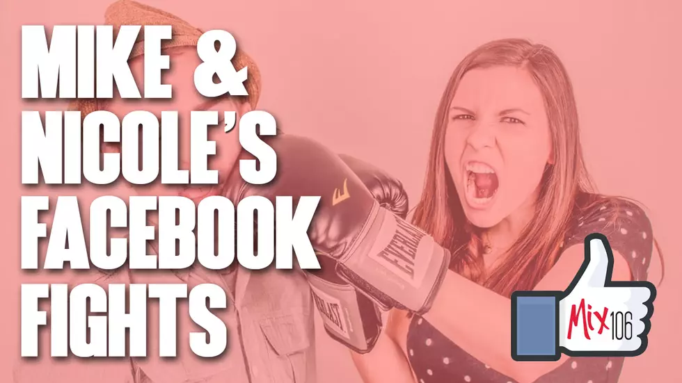 Facebook Fights: It Looks Like Some People Just Cant Be Happy For Others [VIDEO]