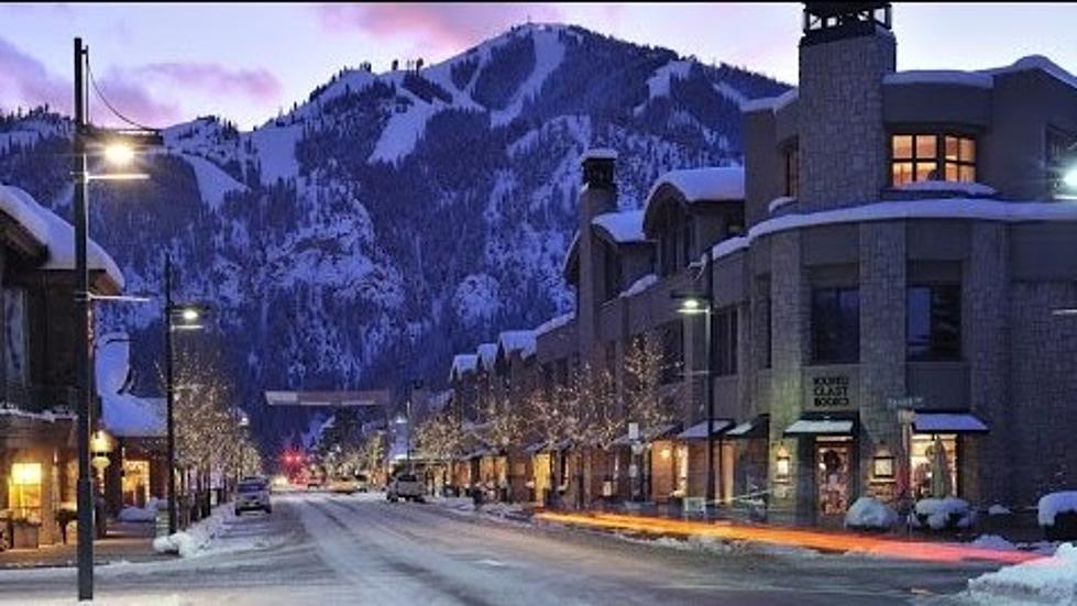 Idaho is The Only State in U.S. to Make World’s Top 10 Destination Spots