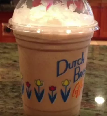 Massive Secret Idaho Dutch Bros Menu