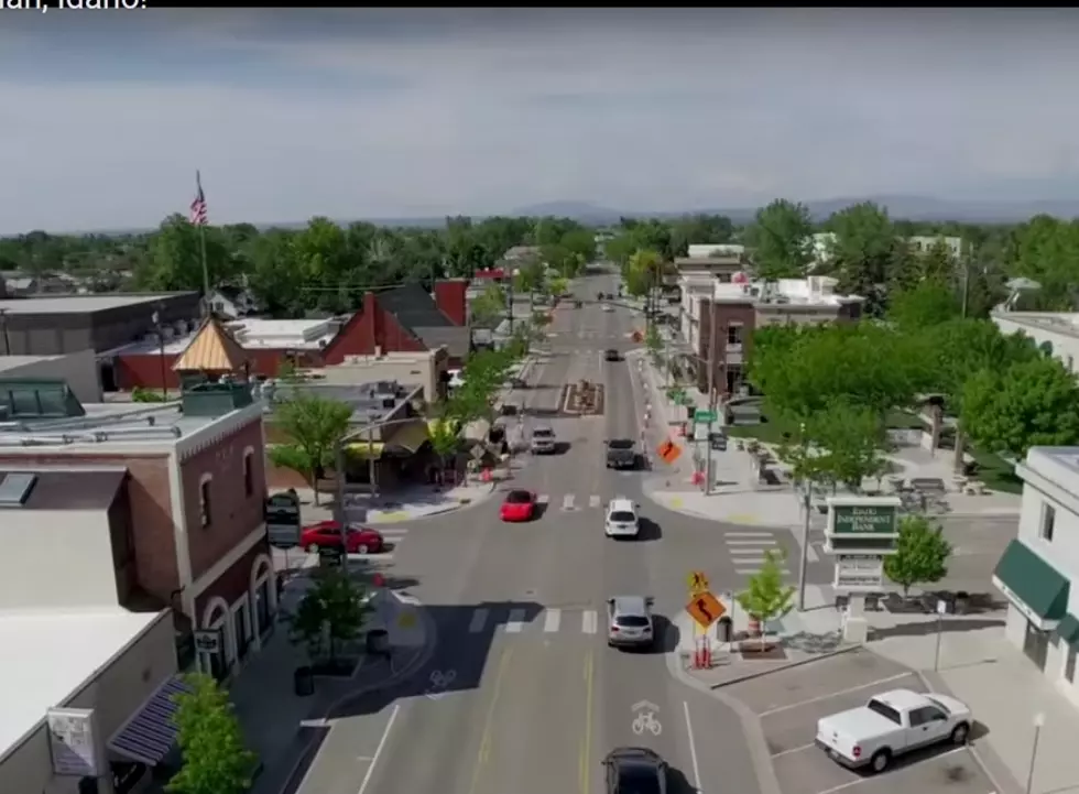 Idaho Suburb Tops List of America’s Best Cities