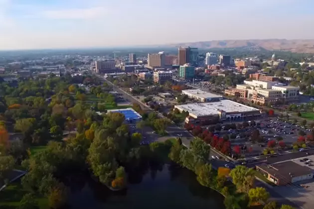 Boise Among Cheapest Cities to Live In