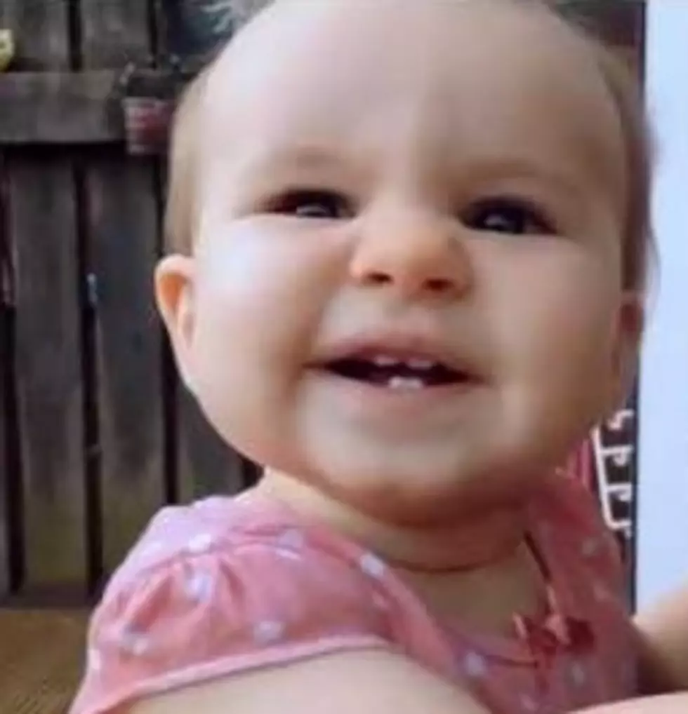 Parents This One Song is Scientifically Proven to Make Your Baby Happy