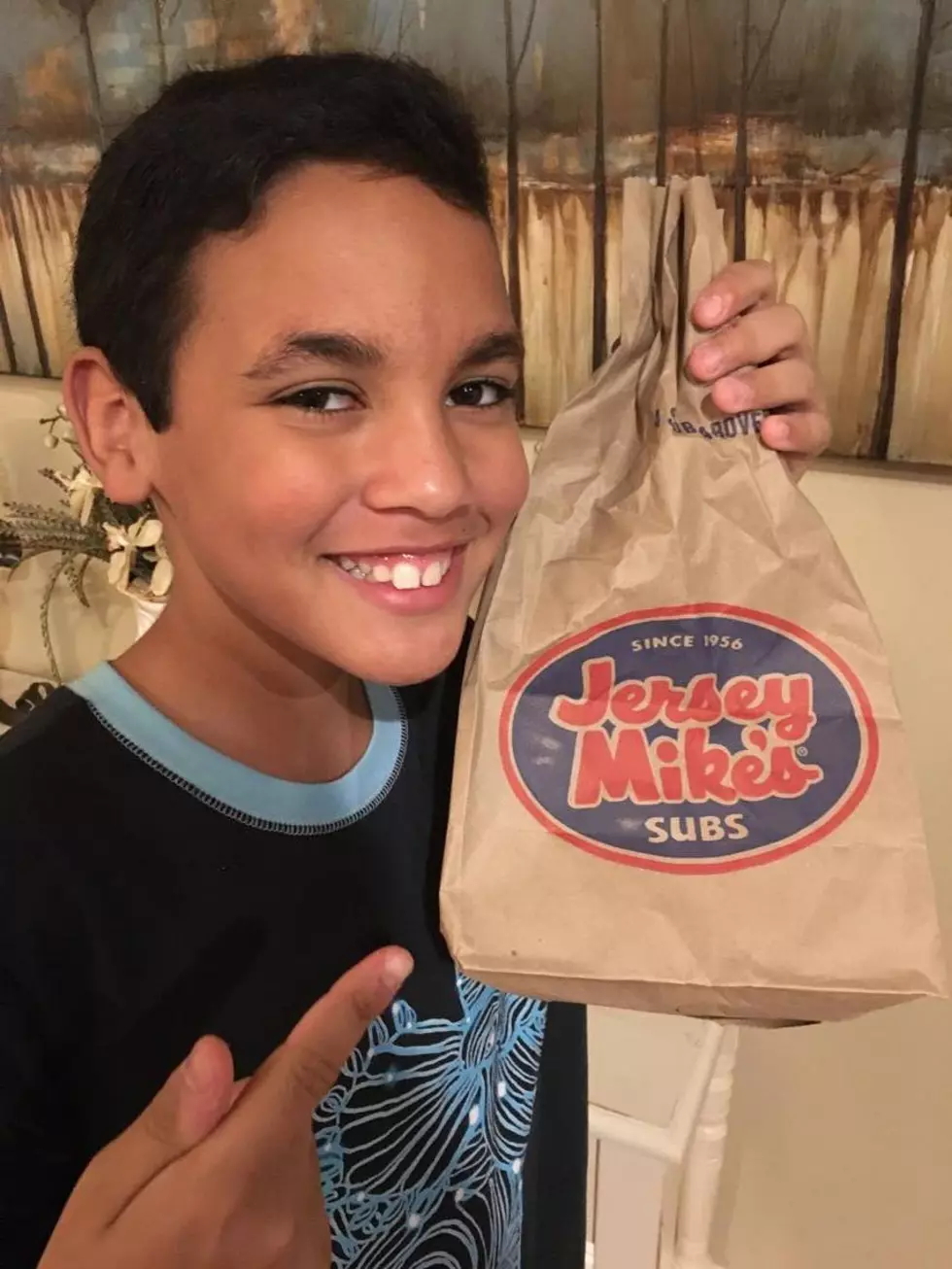Boise&#8217;s Jersey Mike&#8217;s Supports Make-A-Wish Idaho with Day of Giving
