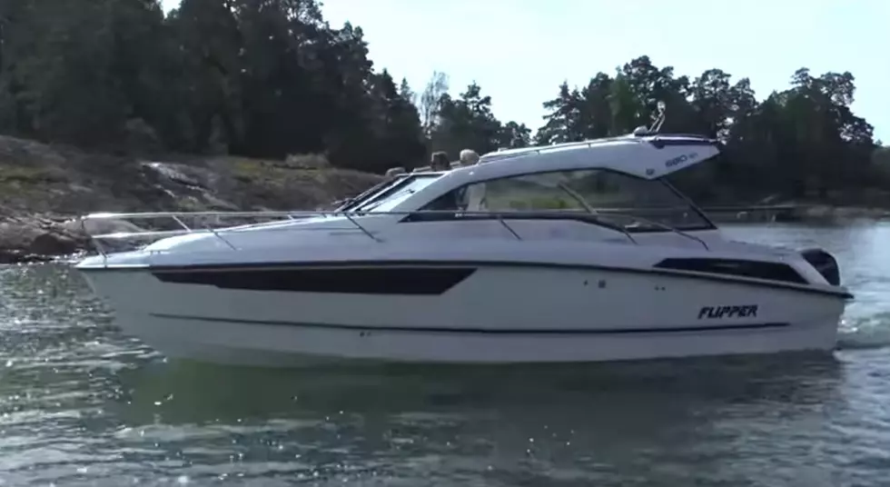 New Idaho Boating Law Takes Affect This Year