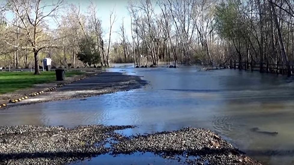 Engineers Expecting Boise River Failure in Eagle Area