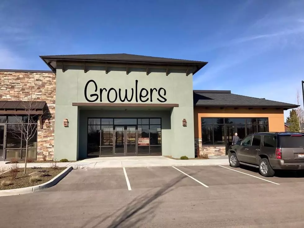 McCall’s Growler’s Pizza Grill is Coming to Boise