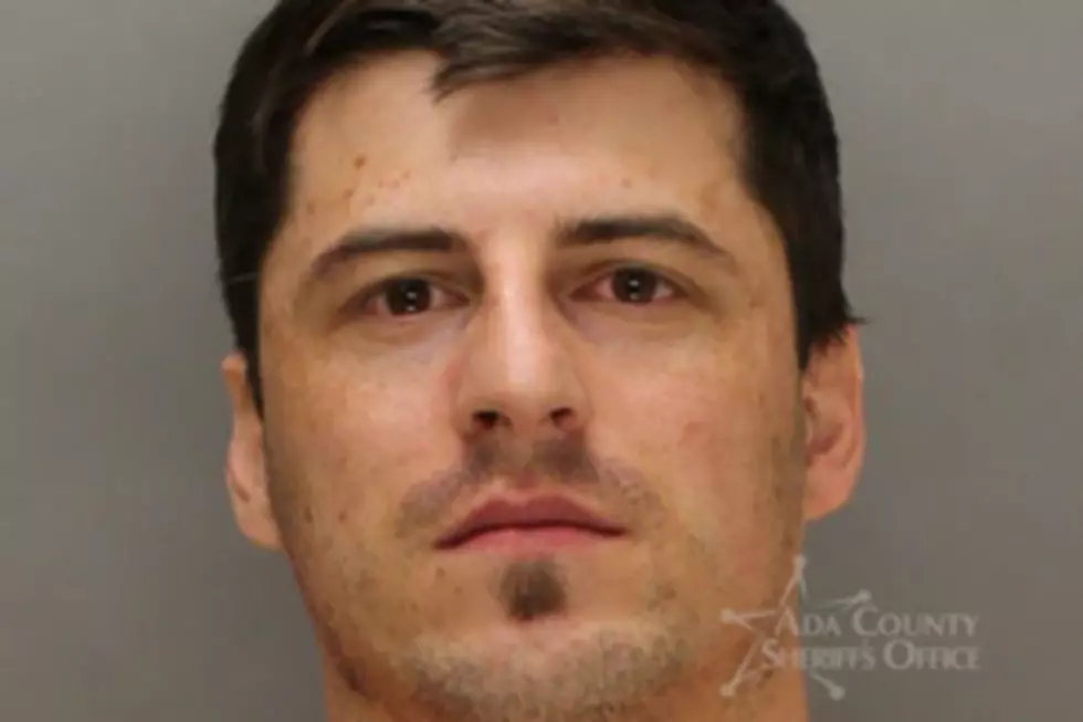 Treasure Valley Man Jailed After Sexual Assault
