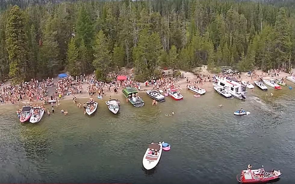 Changes in McCall For 4th of July