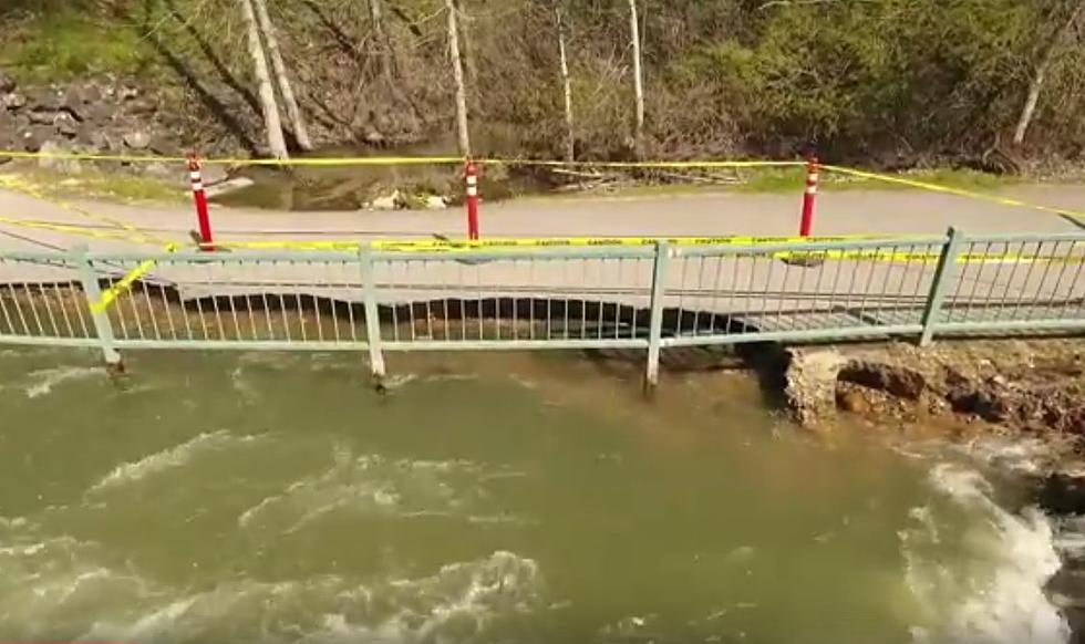 Get Ready: Boise River is About to Hit an All Time Record
