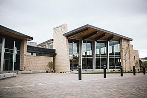 New Boise Library Branch Opens Thursday