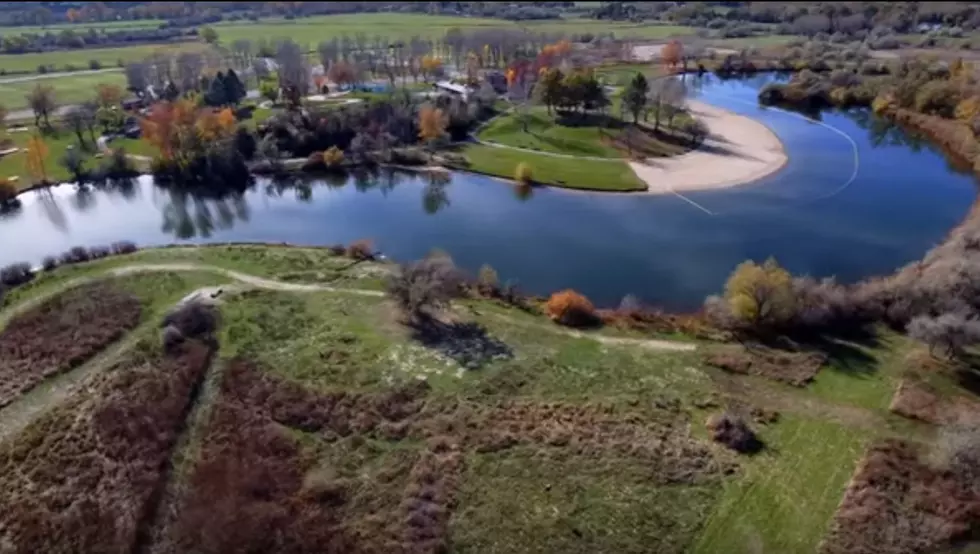 Eagle Island Park Set to Re-open