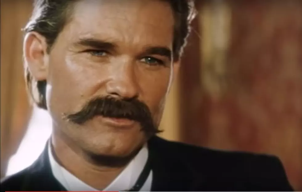 Boise Classic Movies:  Mike &#038; Nicole Take You To See &#8220;Tombstone&#8221;