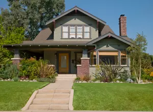 Craftsman Style Homes Are In High Demand in Boise