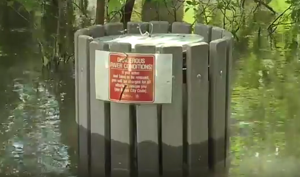 Zoo Boise Builds Flood Barrier to Protect the Animals