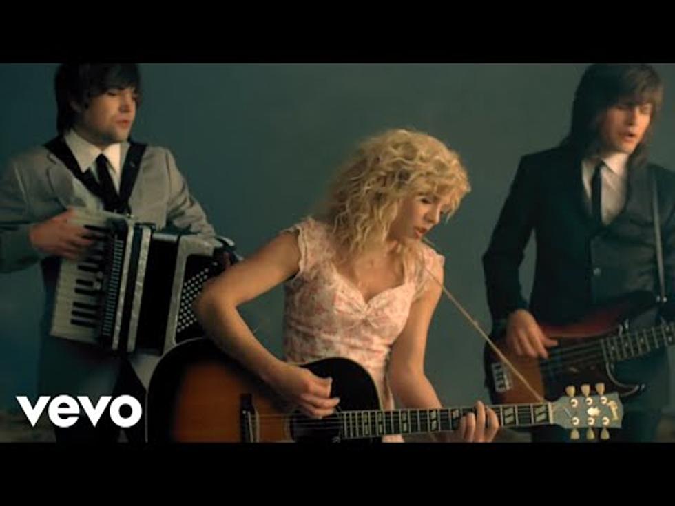 This Song by The Band Perry Will Make You Live Better