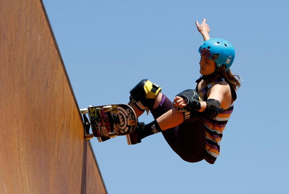 Rhodes Skate Park to Host 2019 Boise X-Games