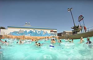 Treasure Valley Pools Join World&#8217;s Largest Swimming Lesson