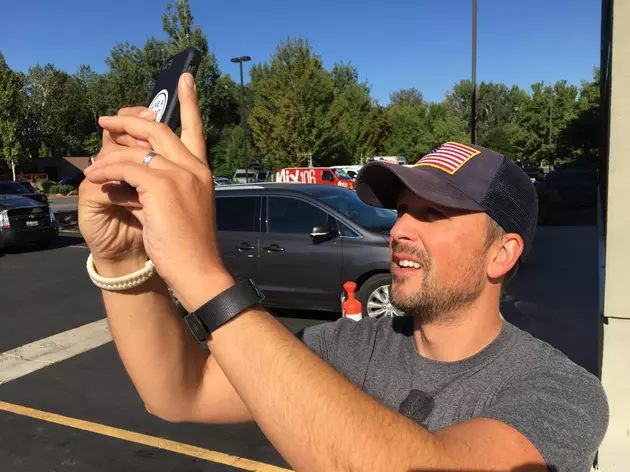 Will the Solar Eclipse Ruin Your Smartphone?