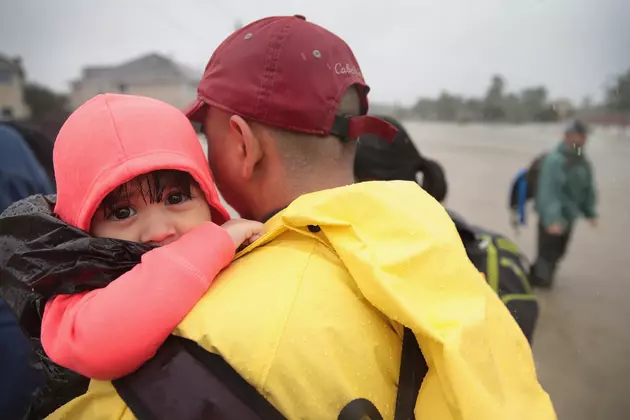 Boise Hawks Respond to Hurricane Harvey