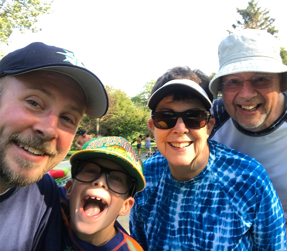 Family Time on the Boise River – Our Experience