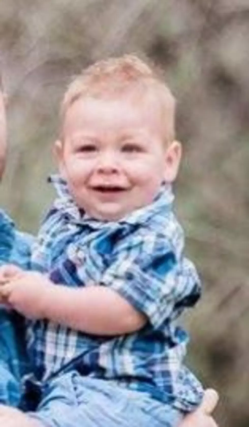 18-Month-Old Missing In Canyon County Found Dead In Near Property