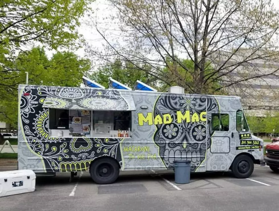 Food Trucks for a Cause