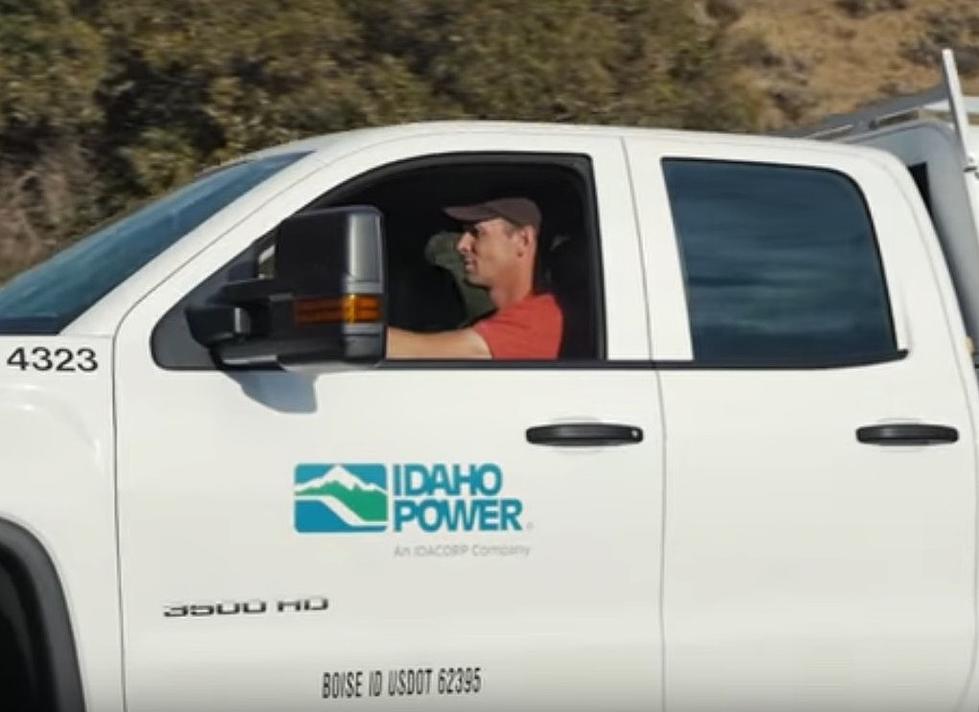 Idaho Power Company Scam Call