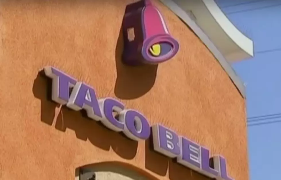 Taco Bell Giving Away Free Doritos Locos Tacos for Idahoans