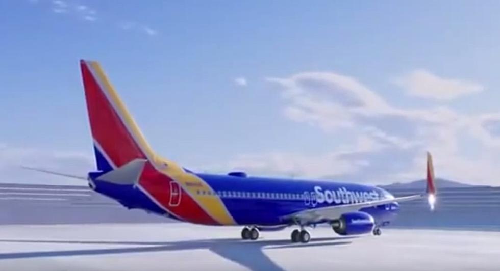 Southwest Airlines Semi-Annual 72 Hour Sale is Underway