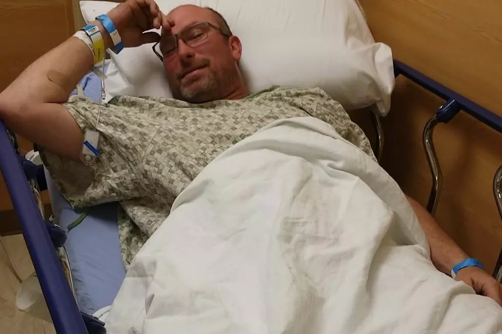 Boise Man Injured in Vegas