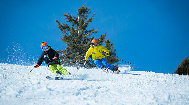 Kids Ski for FREE This Winter &#8211; Even at Bogus