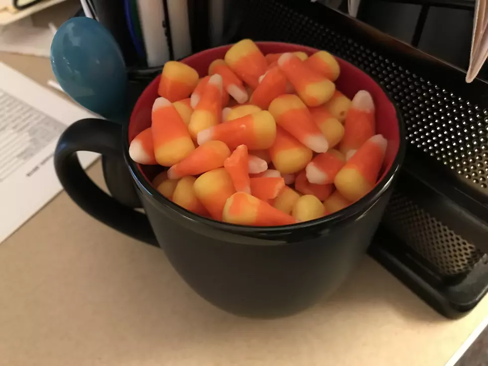 Admit it!  You Don’t Actually Hate Candy Corn, Right?