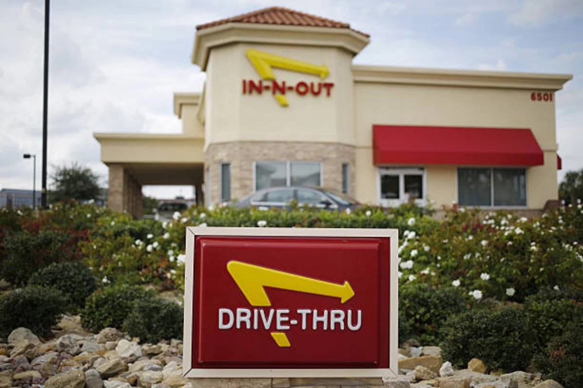 InNOut Officially Coming to Idaho!