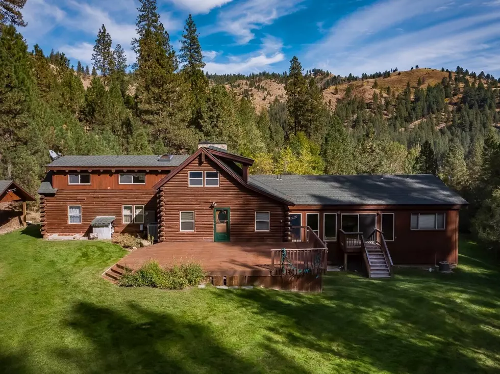 Grammy Winner Carole King’s Former Idaho Home for Sale [Pics & Video]