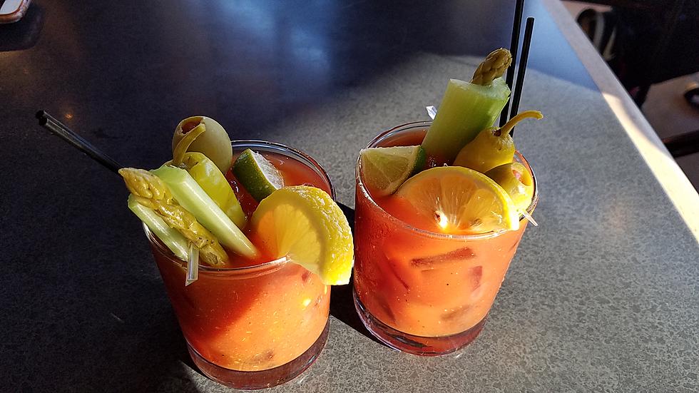 Where to Get The Best Bloody Mary’s In Idaho