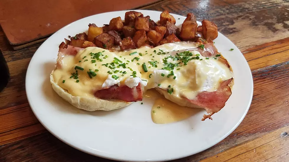 Searching for Boise’s Best Bloody Mary Breakfast: Fork