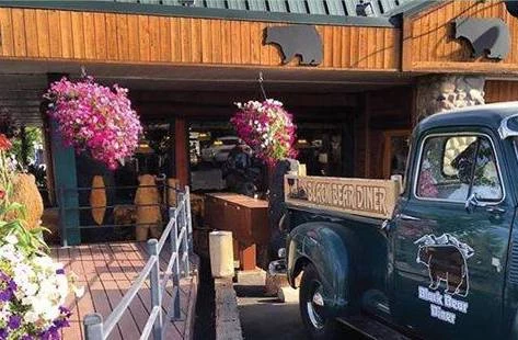 black bear diner locations in wyoming