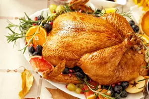 Restaurant Ideas if You&#8217;re Dining Out for Thanksgiving