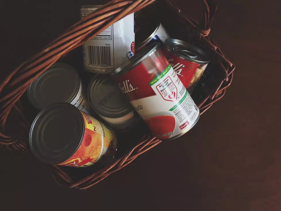 Idaho Business is Matching Your Donation to The Idaho Food Bank