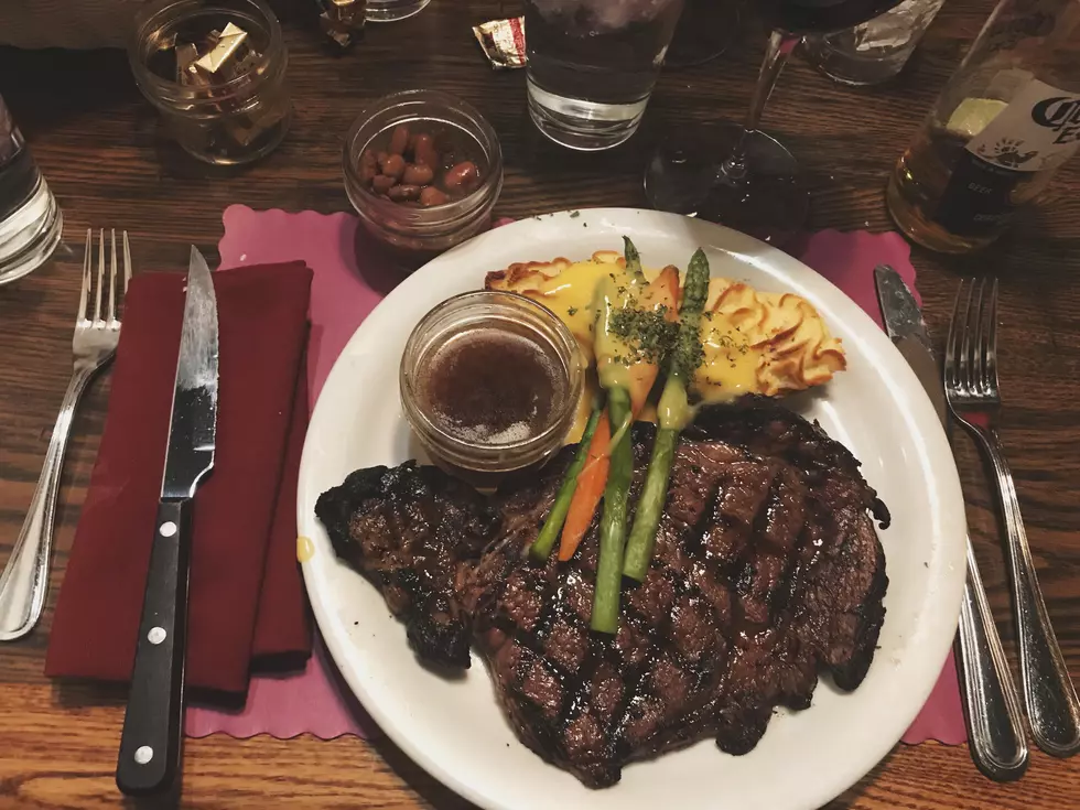 Top 10 Idaho Steakhouses