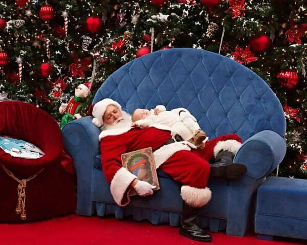 Boise is Home to the Most Special Mall Santa in America