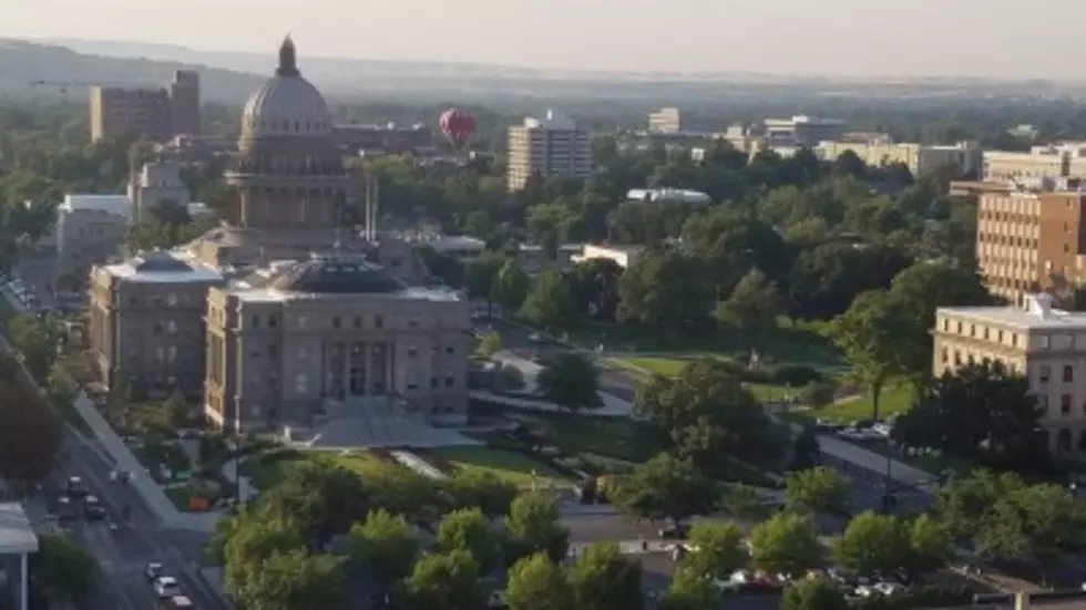 Idaho Towns Even Idahoans Mispronounce:  Hello Boy-zee