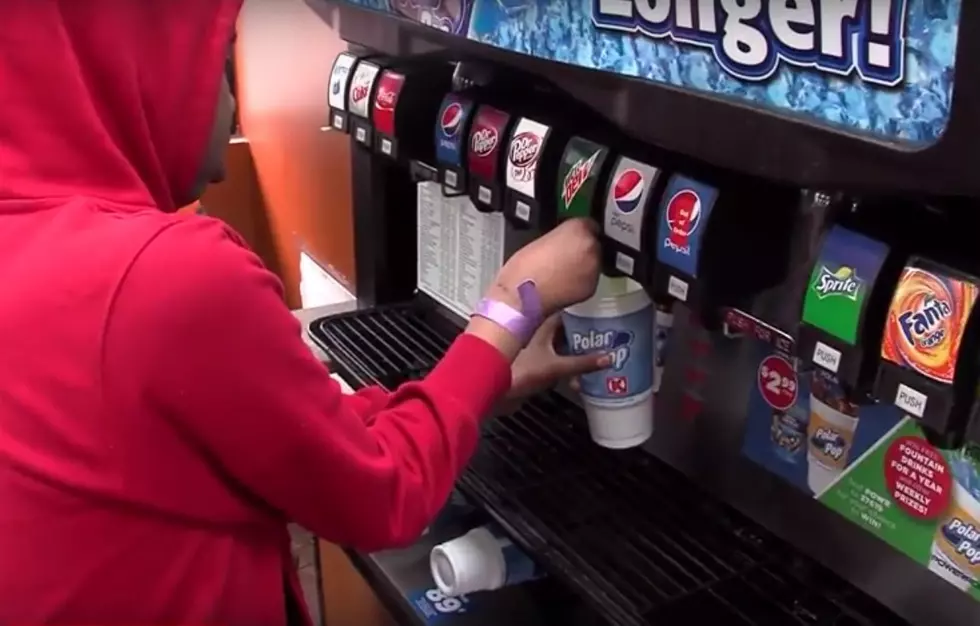 People Are Freaking Out Over New Soda Sugar Tax. Is it Brilliant or Stupid?