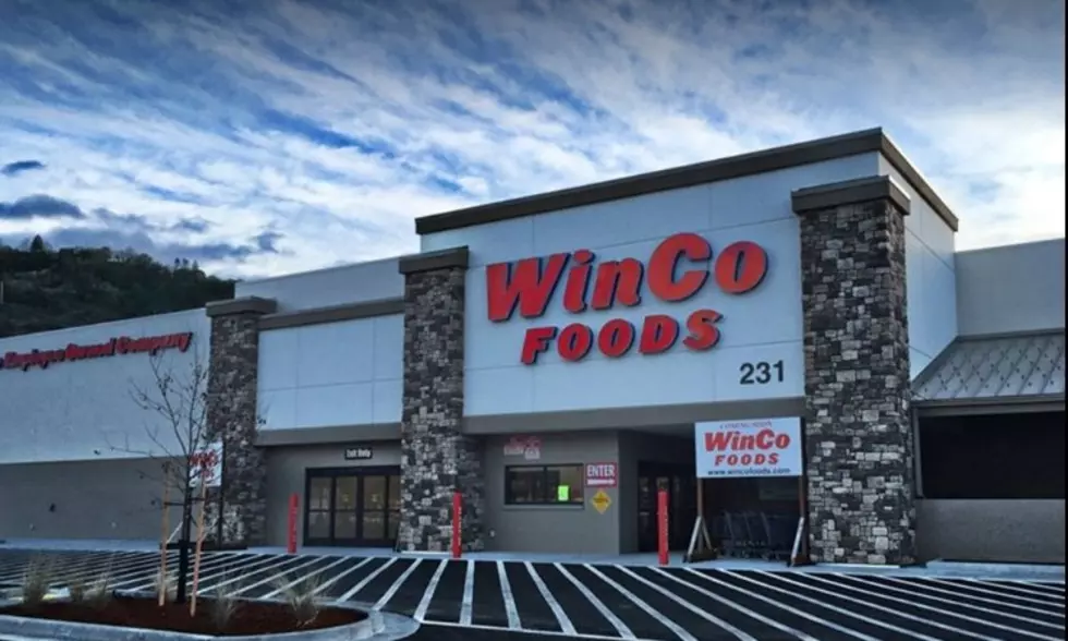 Two New Meridian WinCo Stores to Open as One Location Closes