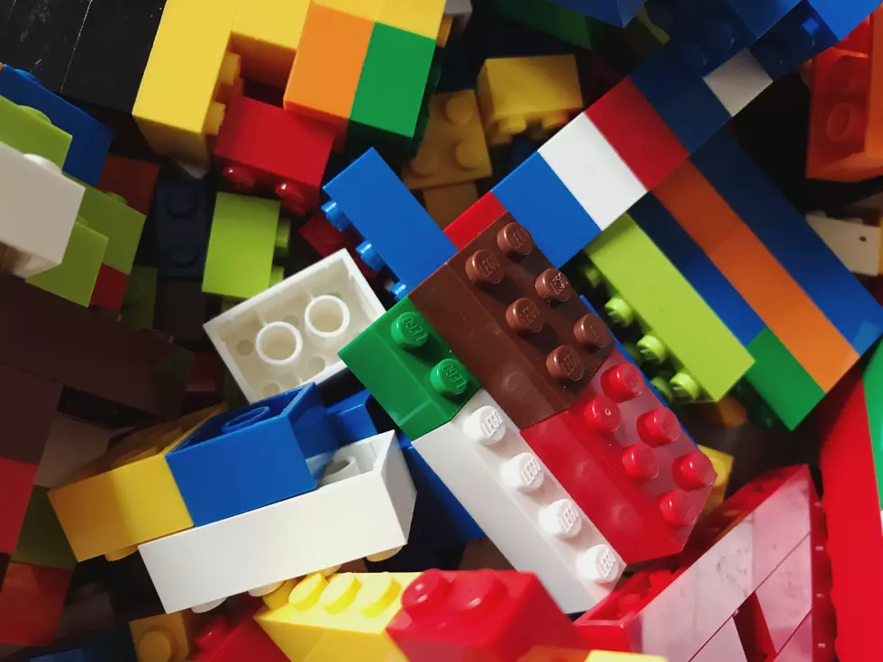If Your Kids Like Legos or Space, They&#8217;ll Love This Boise Event