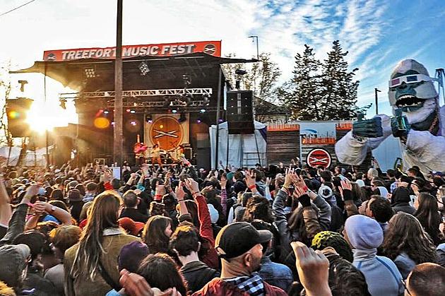 Boise&#8217;s Treefort Music Festival Announces New Main Stage Home