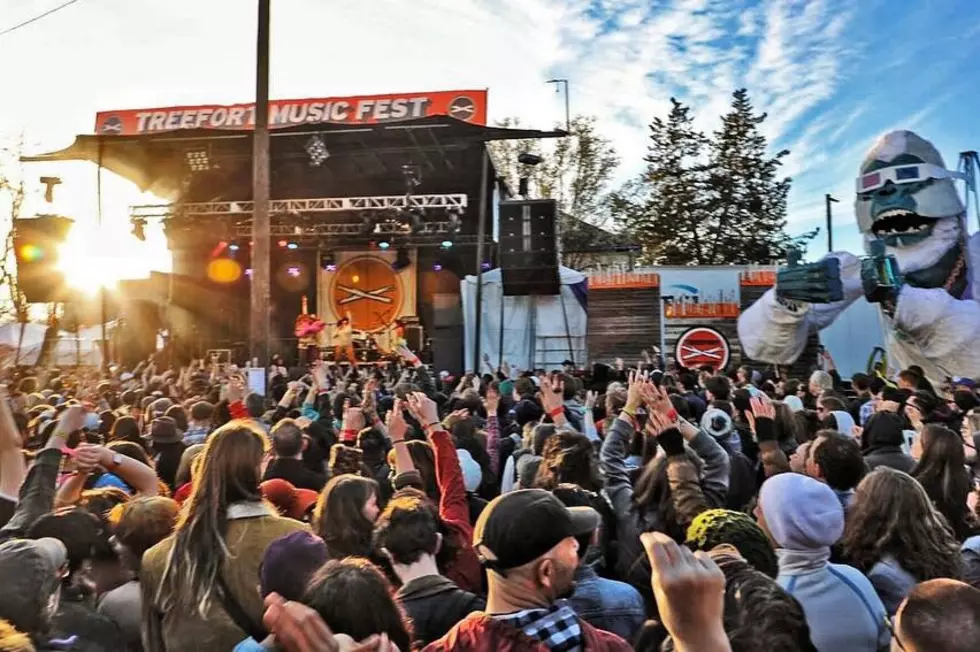 Treefort Officially Moves Music Fest to September 2021