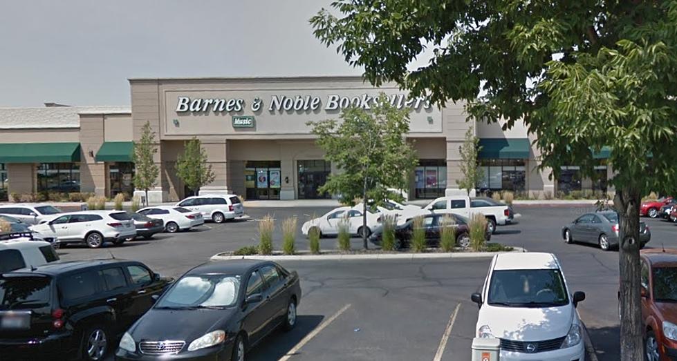 Barnes &#038; Noble Layoffs Hit Boise Store