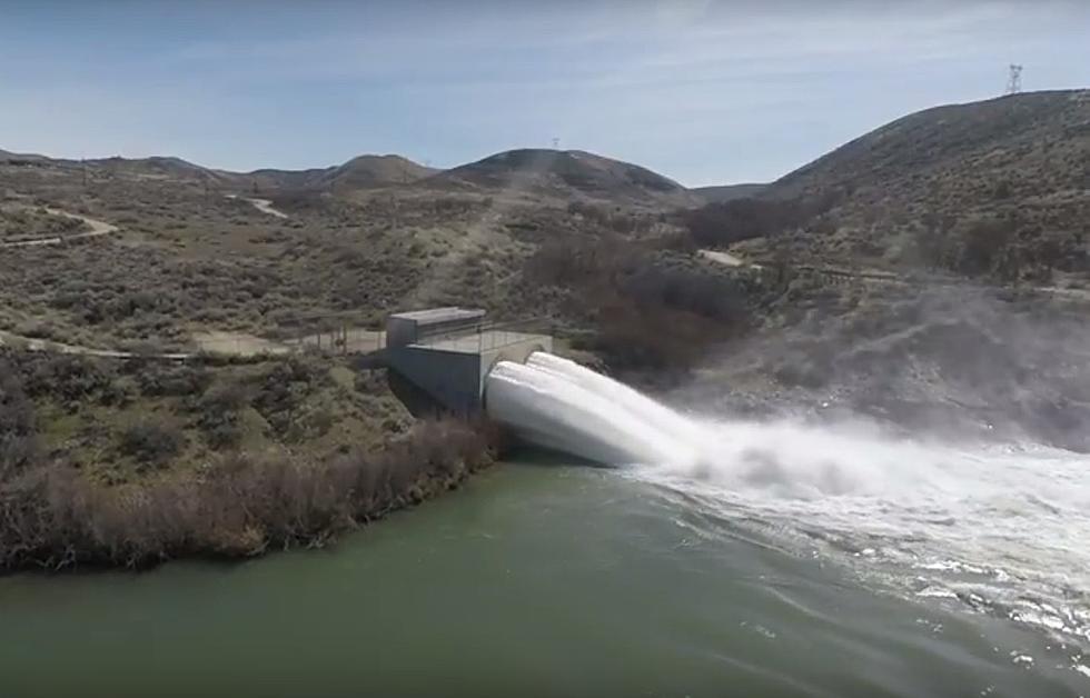 Boise River Flows Increase Today